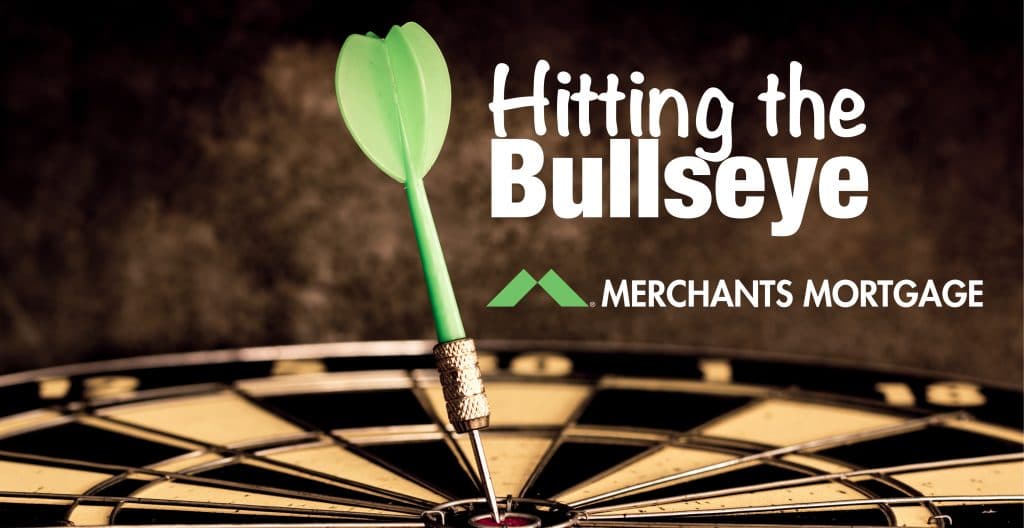 Bullseye
