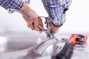 Plumber