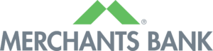 Merchants Bank Logo