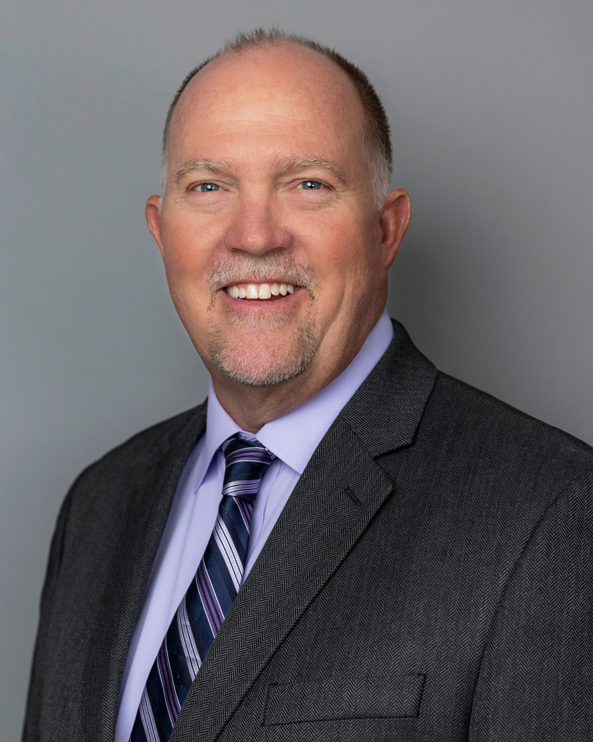 Bret Reifsteck 