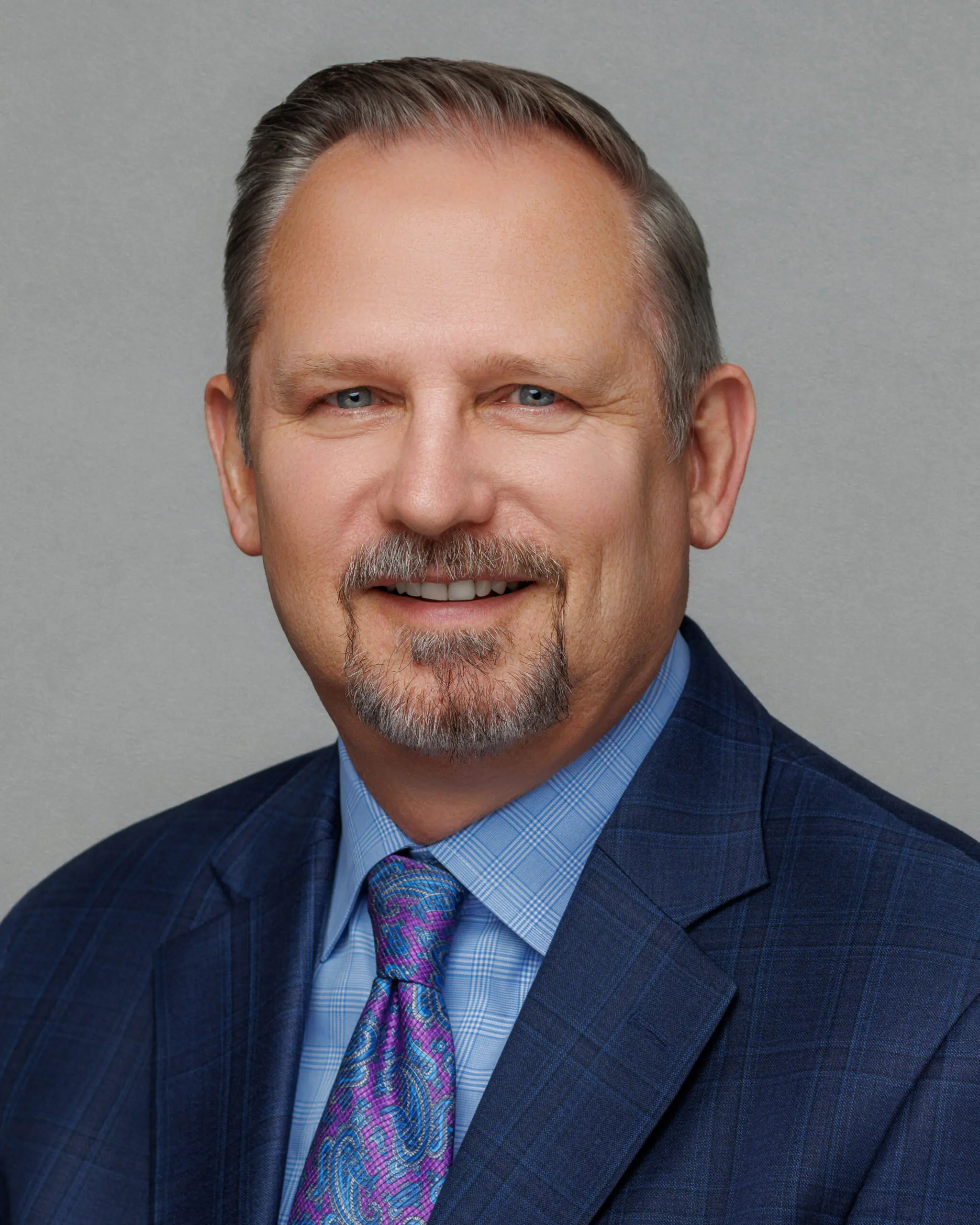 Carl Pietraszewski