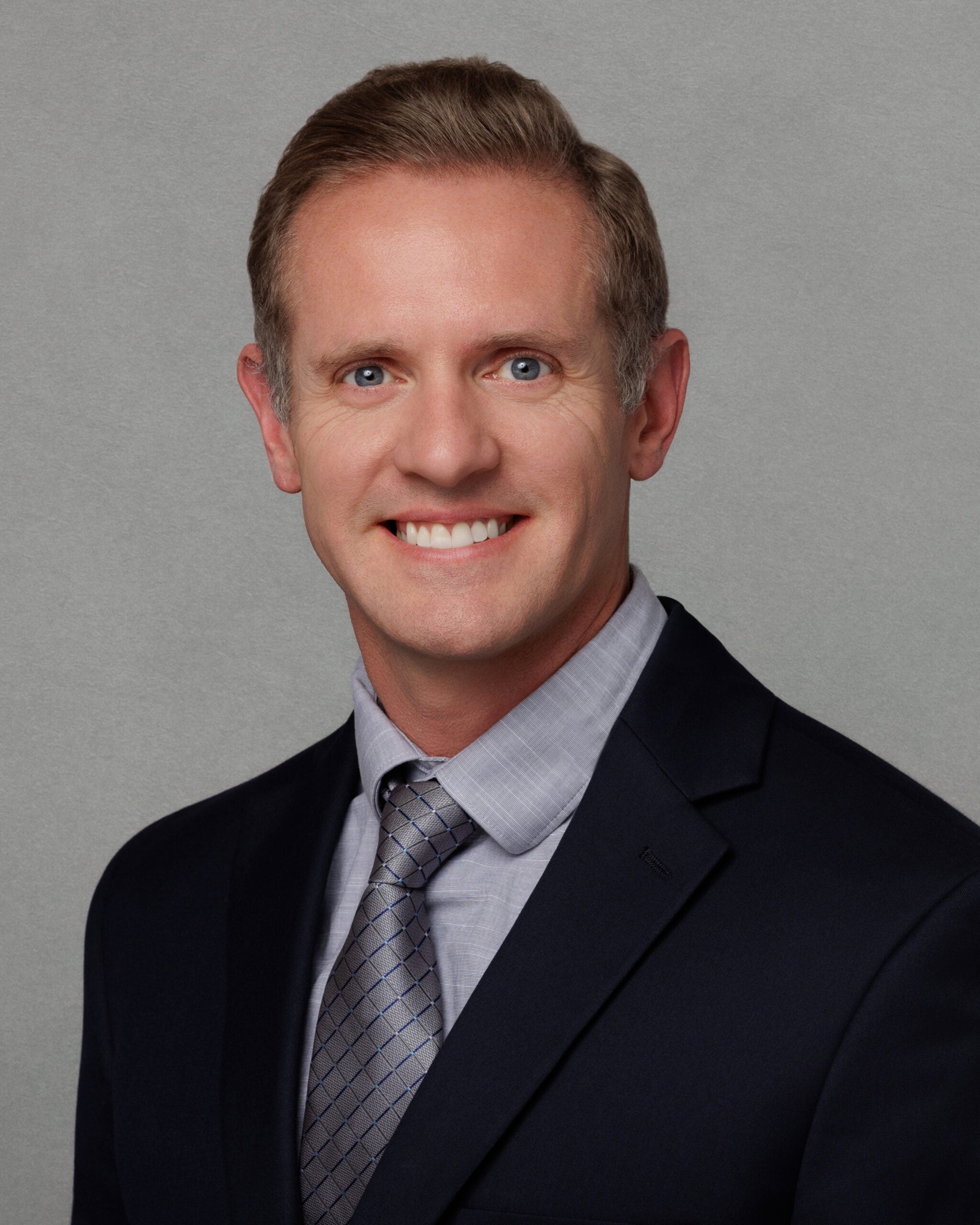 Brent McElhany