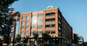 Image of Merchants Bank HQ