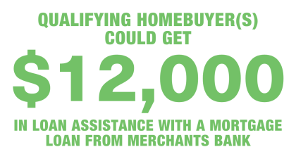 Merchants Mortgage LEAP